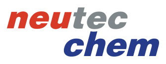 Neutec Chem Logo